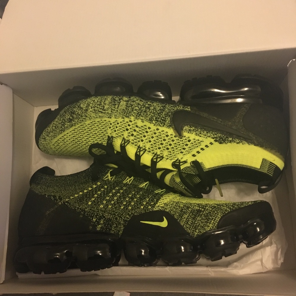 Vapormax